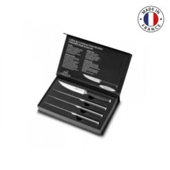 Coffret 4 Couteaux Majoris Sabatier