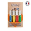 Coffret Couteaux Opinel N°112 2 Coffret Couteaux Opinel N°112 -Le Brasero Magique Boutique coffret couteau n112 opinel