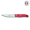 Couteau à Steak Sabatier Dallas 12.5 Cm Manche Palissandre 2 Couteau à Steak Sabatier Dallas 12.5 Cm Manche Palissandre -Le Brasero Magique Boutique couteau a steak sabatier dallas 125 cm manche palissandre