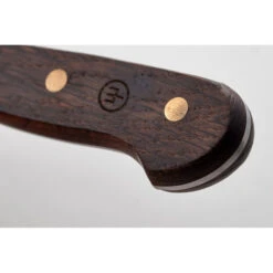Couteau D'office Wusthof Crafter 9 Cm -Le Brasero Magique Boutique couteau d office wusthof crafter 9 cm 2