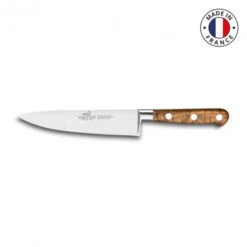 Couteau De Chef Sabatier Provencao Olivier 15 Cm