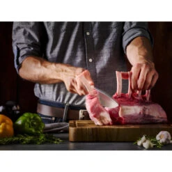 Couteau De Chef Wusthof Crafter 20 Cm 14 Couteau De Chef Wusthof Crafter 20 Cm -Le Brasero Magique Boutique couteau de chef wusthof crafter 20 cm 5