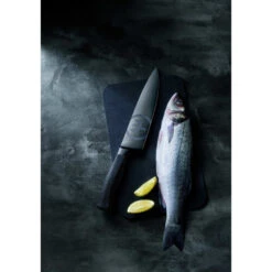 Couteau De Chef Wusthof Performer 20 Cm -Le Brasero Magique Boutique couteau de chef wusthof performer 20 cm 3