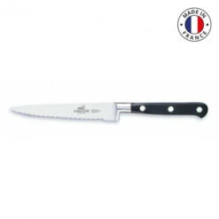 Couteau Denté Sabatier Licorne 13 Cm