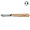 Couteau N°115 Eplucheur Opinel -Le Brasero Magique Boutique couteau n115 eplucheur opinel