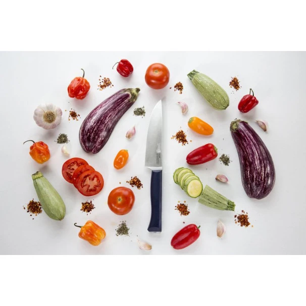 Couteau Opinel N°217 Petit Chef Intempora 6 Couteau Opinel N°217 Petit Chef Intempora – Image 4