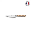 Couteau Sabatier Perigord Office 10cm Noyer