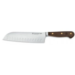 Couteau Santoku Crafter Wusthof 17 Cm