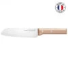 Couteau Santoku Opinel N°119 Parallèle