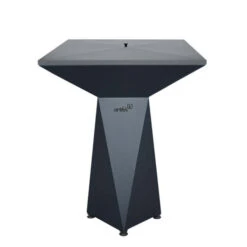 Couvercle Artiss Graphite Pour Braséro G1 Basic -Le Brasero Magique Boutique couvercle artiss graphite pour brasero g1 basic 1