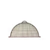Demi-grille Braséro Firepits 90 Cm -Le Brasero Magique Boutique demi grille brasero firepits 90 cm