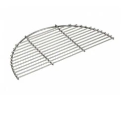 Demi-grille De Cuisson Inox Kamado Big Green Egg XL