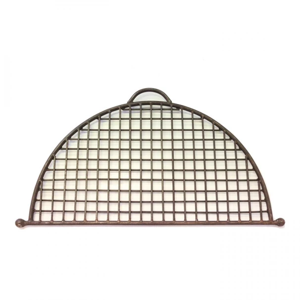 Demi-grille Pour Braséro Firepits 60cm 4 Demi-grille Pour Braséro Firepits 60cm – Image 2