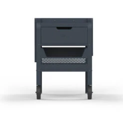 Desserte Ziipa Fredda Ardoise 8 Desserte Ziipa Fredda Ardoise -Le Brasero Magique Boutique desserte ziipa fredda ardoise 2