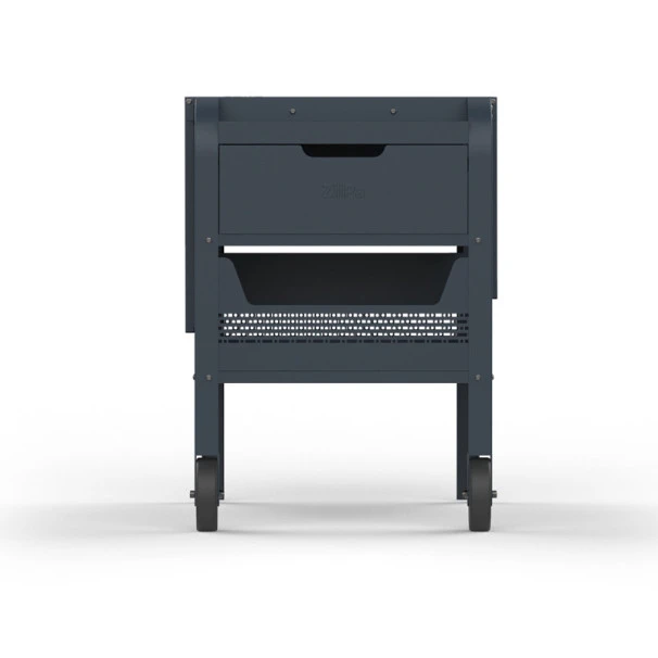 Desserte Ziipa Fredda Ardoise 4 Desserte Ziipa Fredda Ardoise – Image 3