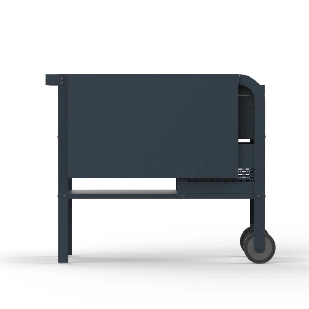 Desserte Ziipa Fredda Ardoise 5 Desserte Ziipa Fredda Ardoise – Image 4