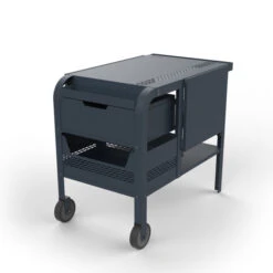 Desserte Ziipa Fredda Ardoise 10 Desserte Ziipa Fredda Ardoise -Le Brasero Magique Boutique desserte ziipa fredda ardoise 4