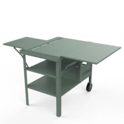 Desserte Ziipa Fredda Eucalyptus -Le Brasero Magique Boutique desserte ziipa fredda eucalyptus 2