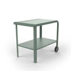 Desserte Ziipa Vallone Eucalyptus