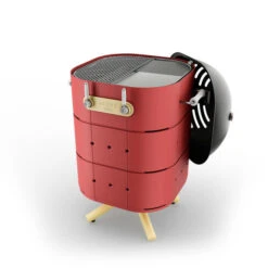 Dôme De Cuisson Aluvy Pour Barbecue Lulu 10 Dôme De Cuisson Aluvy Pour Barbecue Lulu -Le Brasero Magique Boutique dome de cuisson aluvy pour barbecue lulu 2