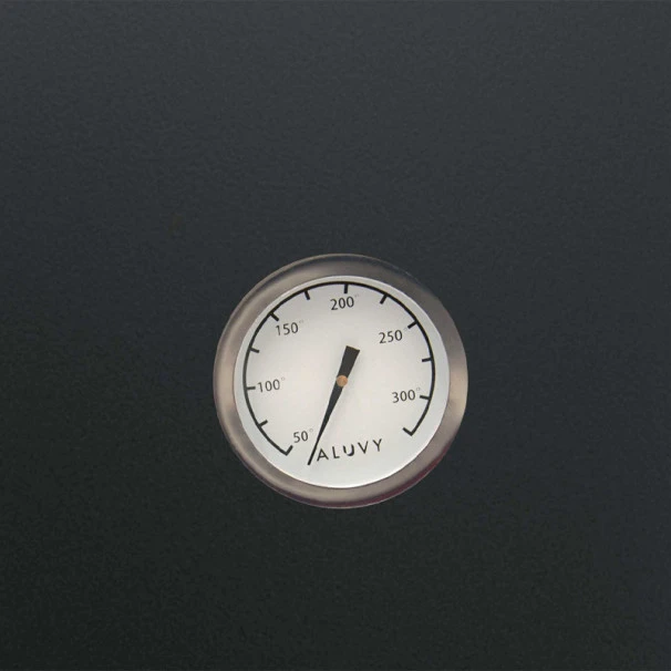 Dôme De Cuisson Aluvy Pour Barbecue Lulu 8 Dôme De Cuisson Aluvy Pour Barbecue Lulu – Image 6