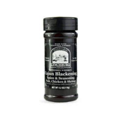 Epices Bbq Lynchburg Cajun Au Whiskey Jack Daniel's 119g