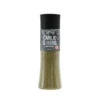 Epices Njbbq Shaker Garlic And Herb 270g -Le Brasero Magique Boutique epices njbbq shaker garlic and herb 270g