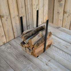 Équerre Range Bûches Forge De Rodez 2 M 13 Équerre Range Bûches Forge De Rodez 2 M -Le Brasero Magique Boutique equerre range buches forge de rodez 2 m 2