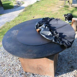 Etouffoir + Housse OFYR XL -Le Brasero Magique Boutique etouffoir housse ofyr xl 7