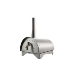 Four à Bois Fargau Mara Inox