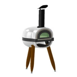 Four à Pizza Bois Grand-Mère ALFRED