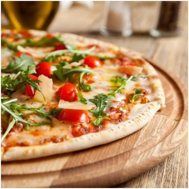 Four à Pizza Bois Grand-Mère ALFRED 12 Four à Pizza Bois Grand-Mère ALFRED – Image 10