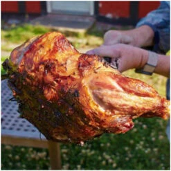 Four à Pizza Bois Grand-Mère FRED -Le Brasero Magique Boutique four a bois grand mere fred 6