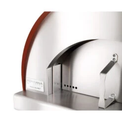 Four à Pizza à Bois Fontana Margherita Rouge 8 Four à Pizza à Bois Fontana Margherita Rouge -Le Brasero Magique Boutique four a pizza bois a poser fontana margherita rouge 1
