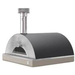 Four à Pizza à Bois Fontana Bellagio