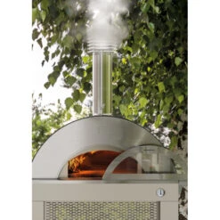 Four à Pizza à Bois Fontana Bellagio 9 Four à Pizza à Bois Fontana Bellagio -Le Brasero Magique Boutique four a pizza bois fontana bellagio a poser 3