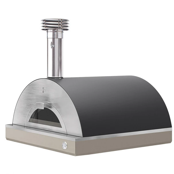 Four à Pizza à Bois Fontana Bellagio 3 Four à Pizza à Bois Fontana Bellagio