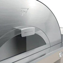 Four à Pizza à Bois Fontana Bellagio Sur Chariot -Le Brasero Magique Boutique four a pizza bois fontana bellagio sur chariot 2