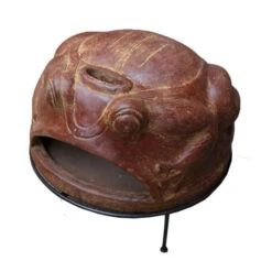 Four à Pizza Portable Mexico Trade Center Grenouille Yucatan 52 Cm
