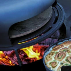 Four à Pizza Pour OFYR 100 -Le Brasero Magique Boutique four a pizza ofyr 100 3