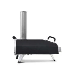 Four à Pizza à Bois à Poser Ooni Karu 16 Inox -Le Brasero Magique Boutique four a pizza ooni karu 16 inox 4