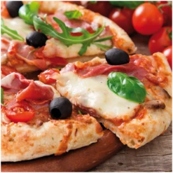 Four A Pizza Portable Mexico Trade Center Toscan 52 Cm Marron -Le Brasero Magique Boutique four a pizza toscan 52cm marron sur base 5