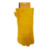 Gants De Protection Barbecue Republic Cuir