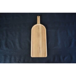 Pelle En Chêne 63 X 22 Cm -Le Brasero Magique Boutique grande pelle au regal 630x220x20 1