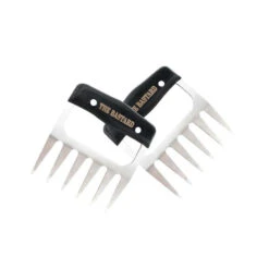 Griffe à Pulled Pork The Bastard