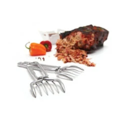 Griffes à Pulled Pork Broil King 6 Griffes à Pulled Pork Broil King -Le Brasero Magique Boutique griffes a pulled pork broil king 1