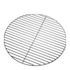 Grille Foyere Barbecue Nature 1000