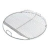Grille De Cuisson Articulée Barbecue Republic Pour Barbecue Weber 57 Cm -Le Brasero Magique Boutique grille de cuisson articulee 57 cm barbecue republic