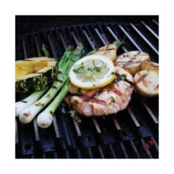 Grille GrillGrate 50 Cm Pour Barbecue Charbon 13 Grille GrillGrate 50 Cm Pour Barbecue Charbon -Le Brasero Magique Boutique grille de cuisson barbecue charbon grandhall 50x1334 cm x2 aluminium 5