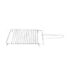 Grille De Cuisson Inox Pour Cheminée Mexicaine 113 Cm -Le Brasero Magique Boutique grille de cuisson inox pour cheminee mexicaine 113cm